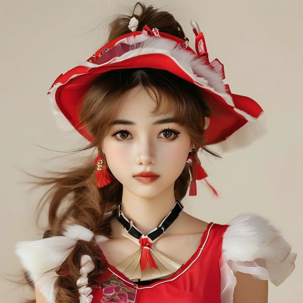真爱喵小红娘